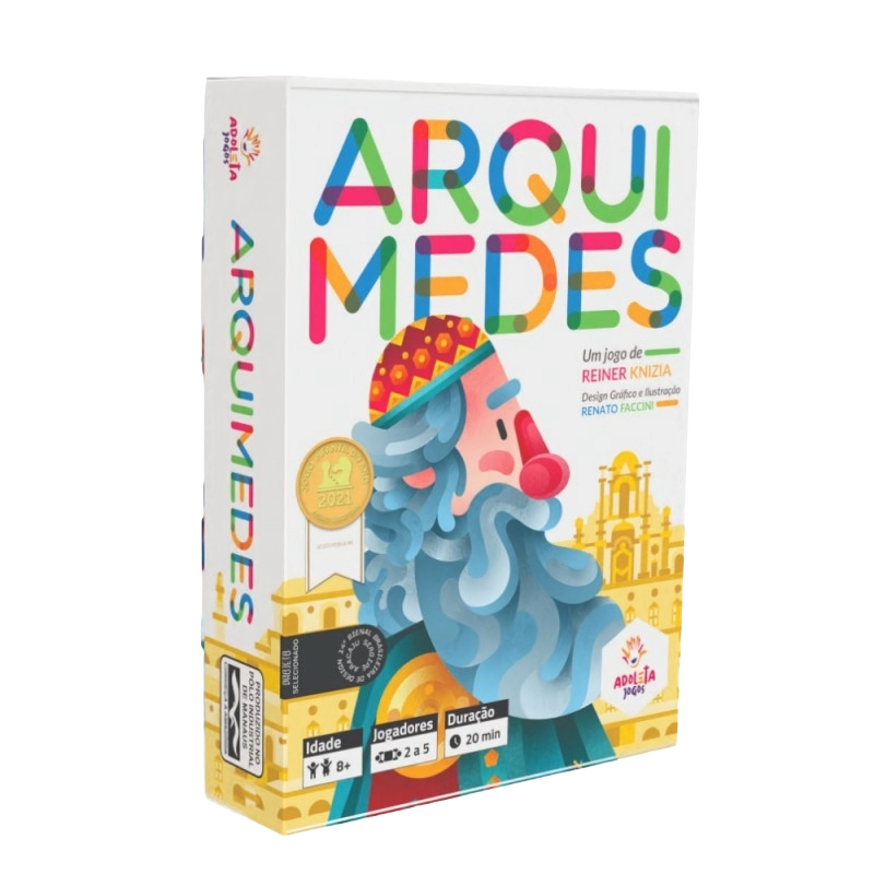 Arquimedes