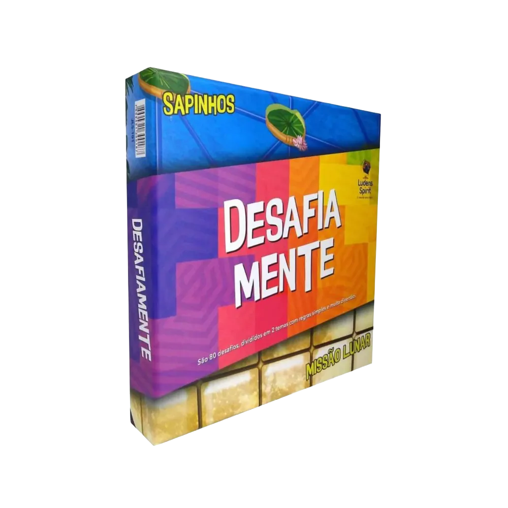 Desafiamente