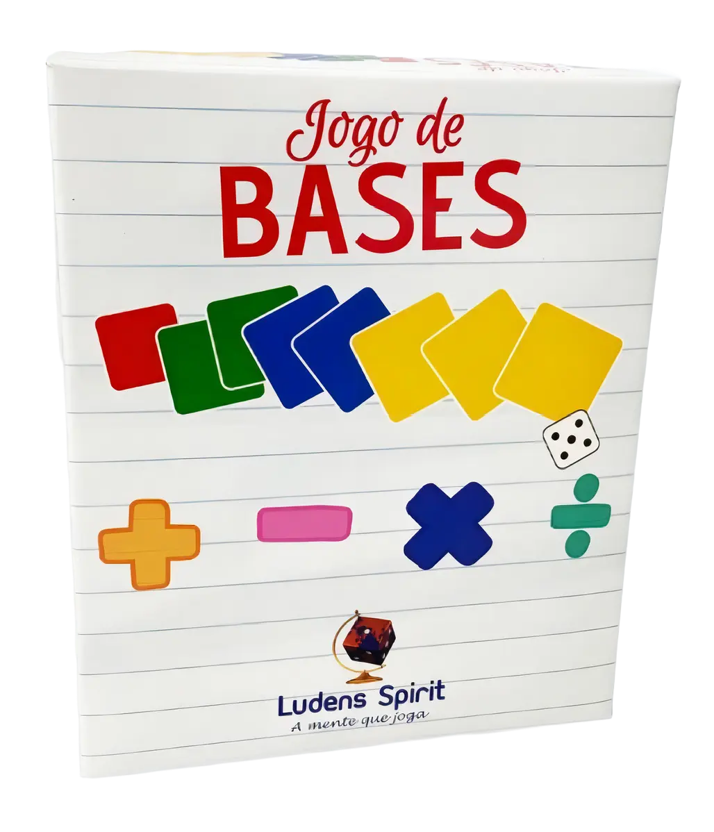 Jogo de Bases