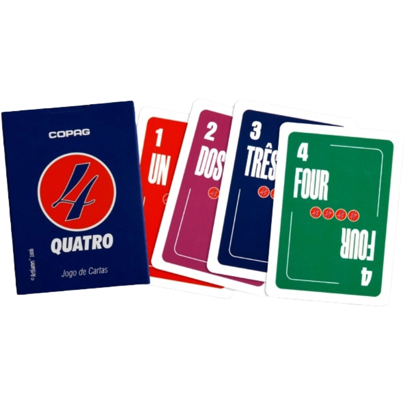 Quatro