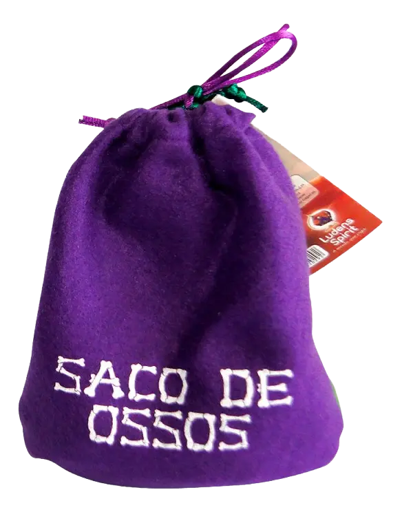Saco de Ossos