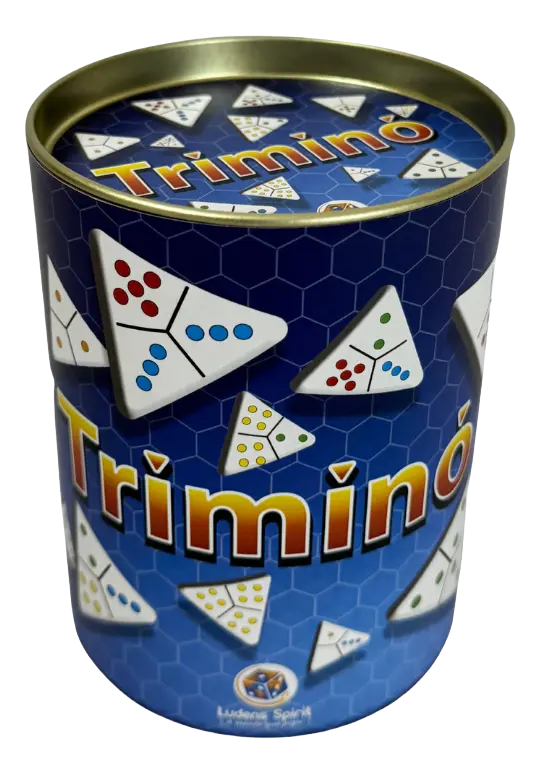 Triminó