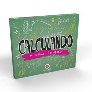Calculando Seu Lugar – Estratégia e Matemática na Medida Certa