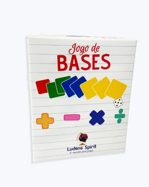 Jogo de Bases