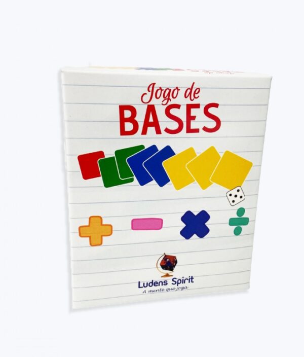 Jogo de Bases