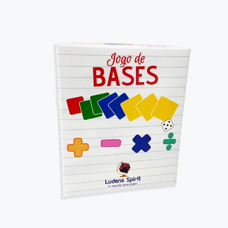 Jogo de Bases