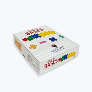 Jogo de Bases