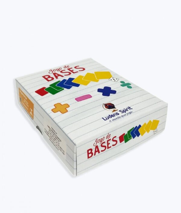 Jogo de Bases