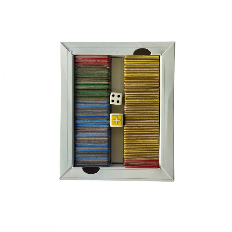 Jogo de Bases
