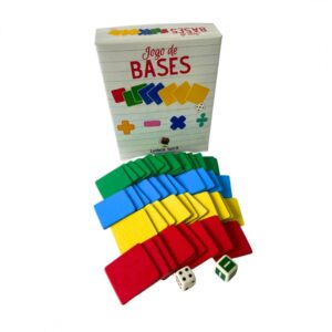 Jogo de Bases