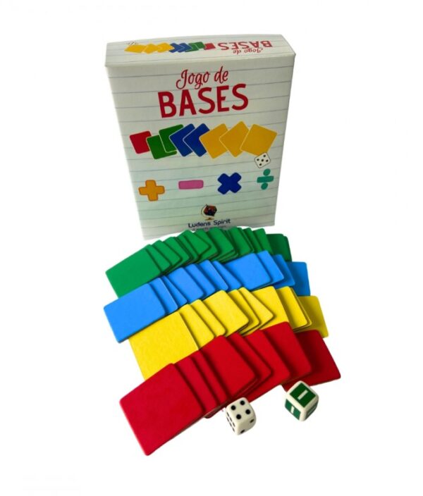 Jogo de Bases