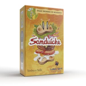 Jogo Sanduíche