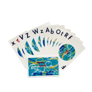 pingo no i tabuleiro - jogo educativo de palavras