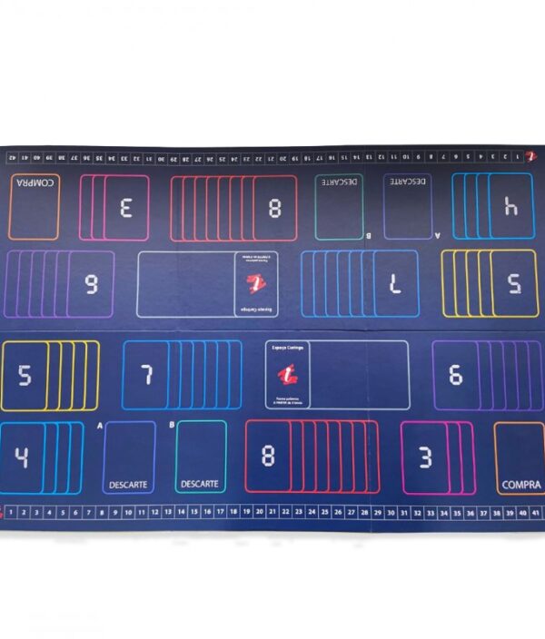 pingo no i tabuleiro - jogo educativo de palavras