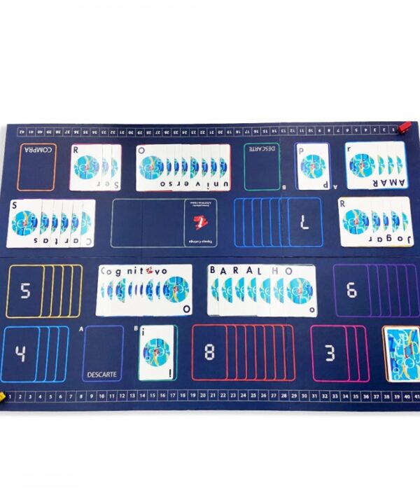 pingo no i tabuleiro - jogo educativo de palavras