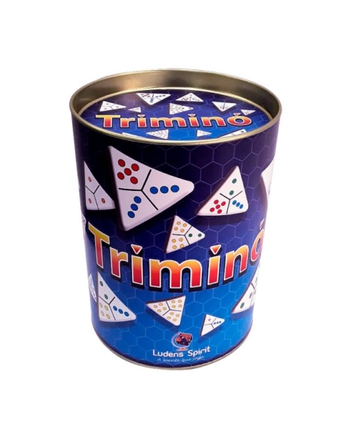 Triminó