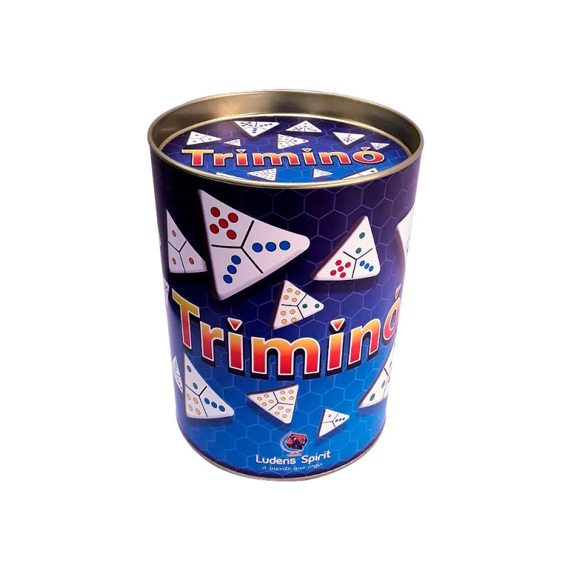 Triminó